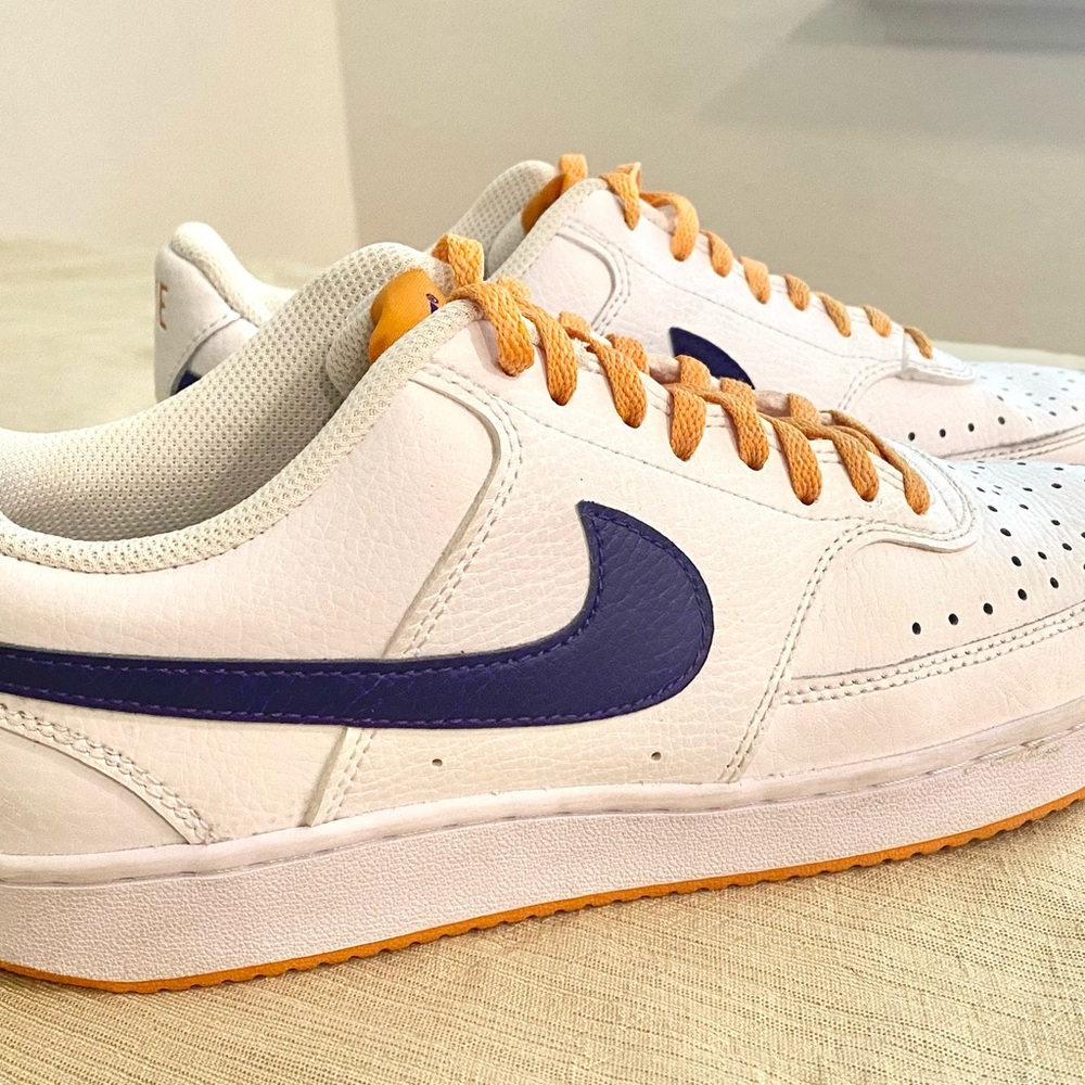 Nike Court Vision low Men’s